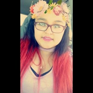 Meet your Posher, Nayeli